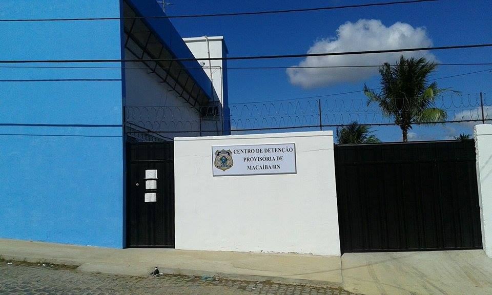 Portaria institui remição de pena por meio da leitura na comarca de Macaíba