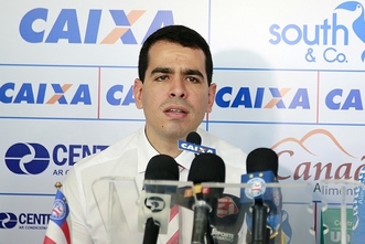 FNF promoverá palestras com executivos sobre inovação na gestão esportiva