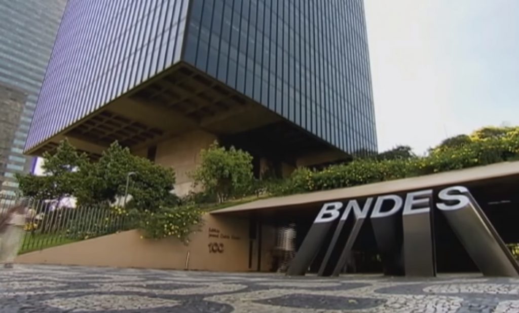 BNDES tem lucro líquido de R$ 13,8 bilhões no primeiro semestre