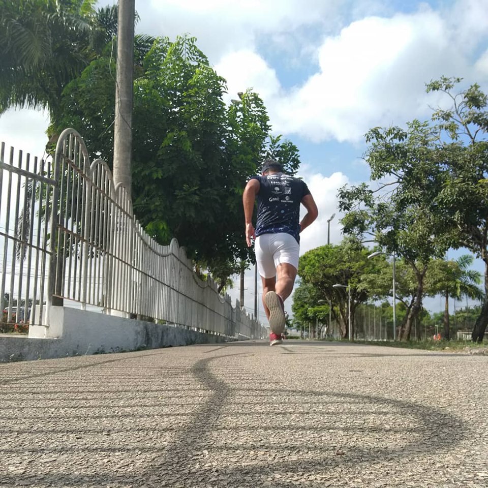 Área de lazer do Panatis recebe serviços de lazer e nutrição neste sábado