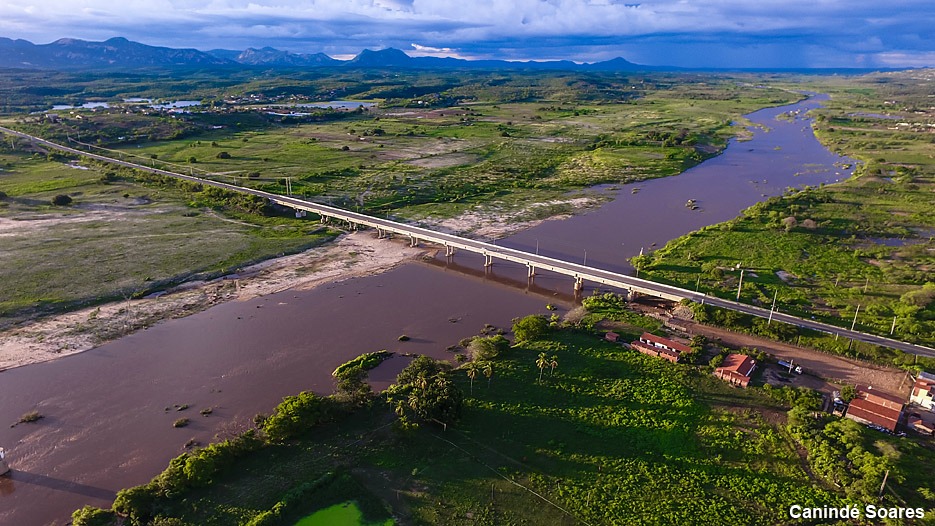 Idema licencia construção de mais um Instituto Federal no Seridó do RN