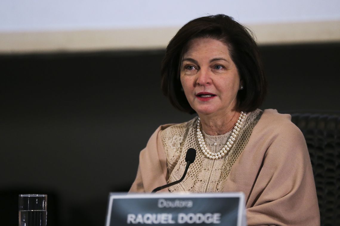 PGR pede que STF decida sobre anulação de sentenças da Lava Jato