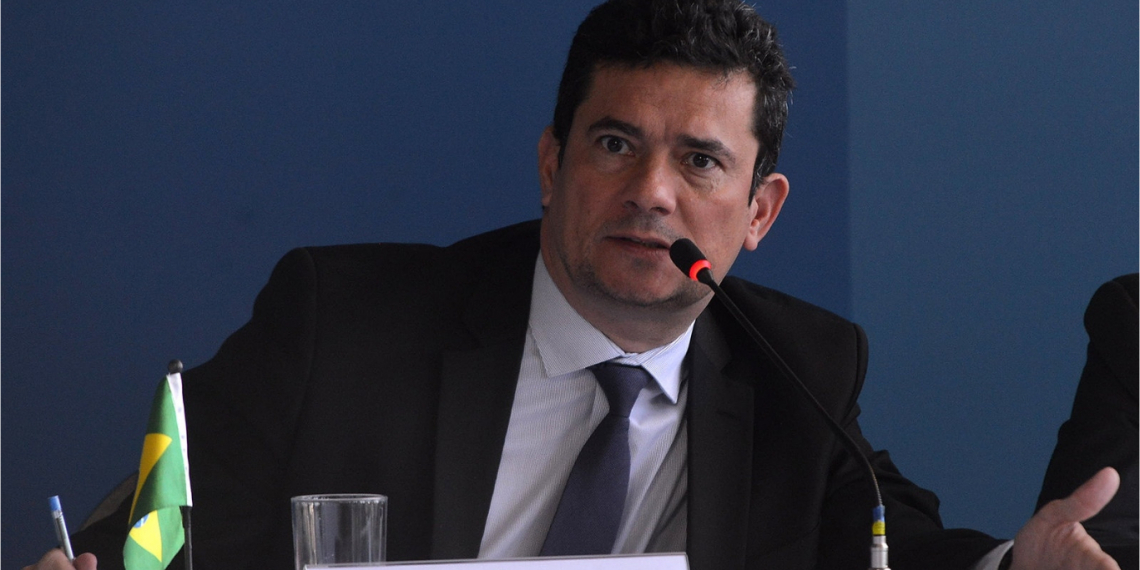 Moro repudia soltura de assassino do menino João Hélio: ‘Barata a vida humana’