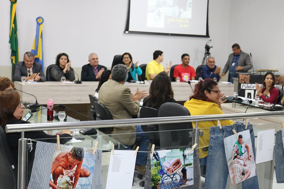 Audiência na Câmara busca soluções para moradores de rua em Parnamirim