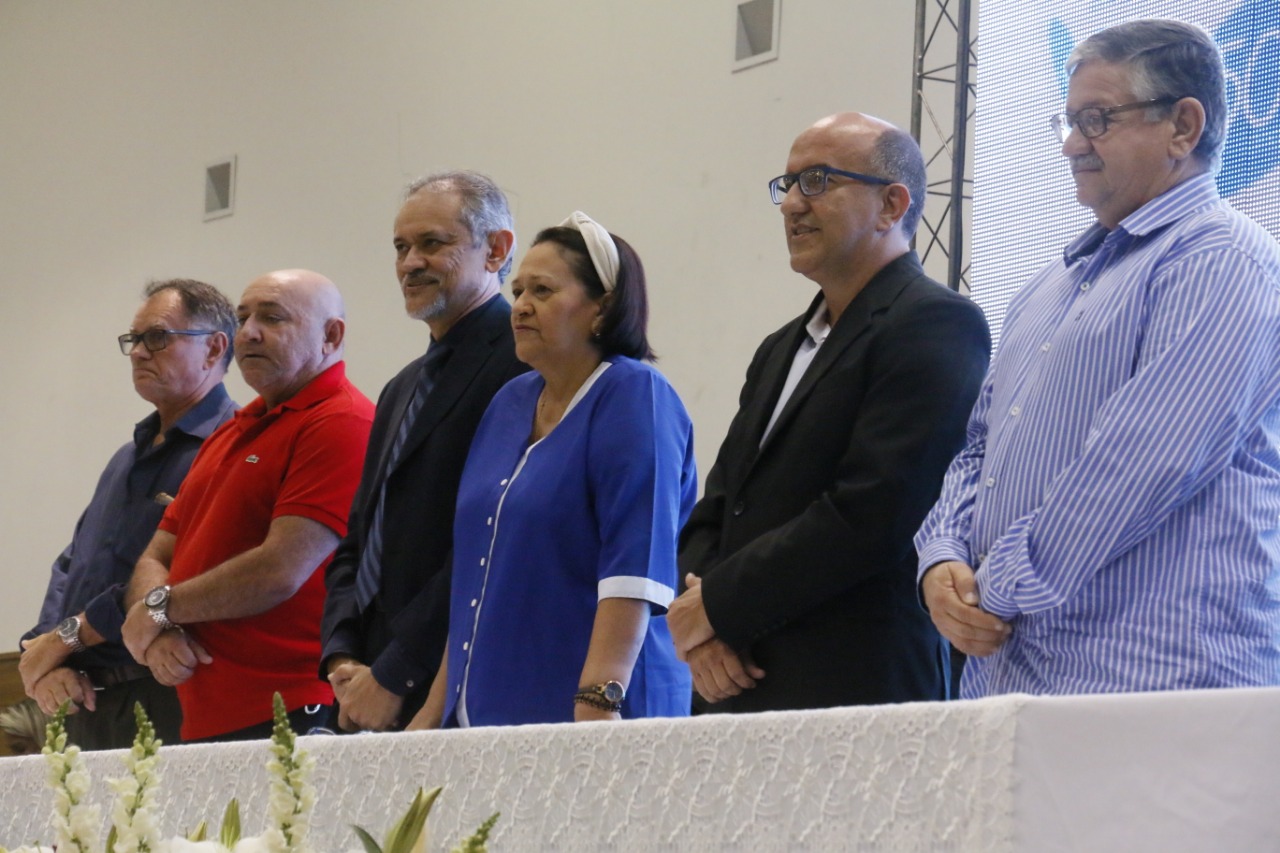Programa Águas do RN terá R$ 1,2 bi para ampliação ou construção de 18 adutoras
