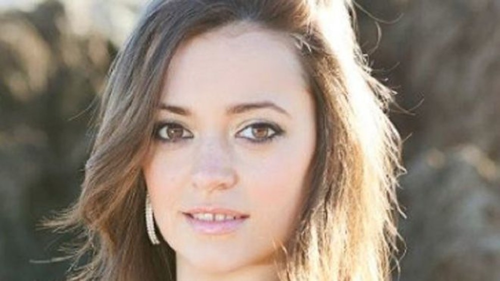 Cantora espanhola morre após explosão de fogos de artifício em palco
