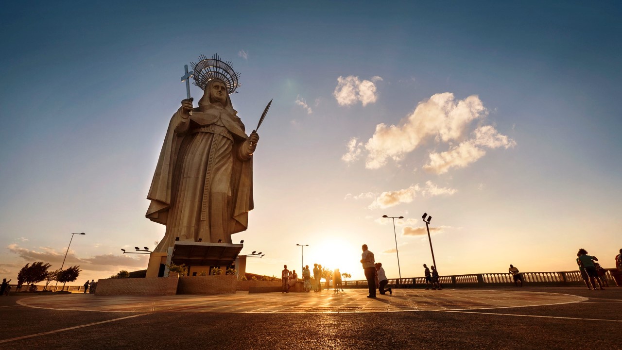 Turismo Religioso será tema no Encontro dos Profissionais do Turismo em Natal