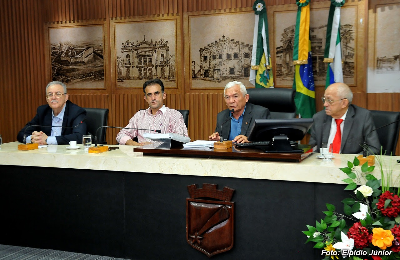 Vereadores cobram construção de hospital de 'retaguarda' em Natal
