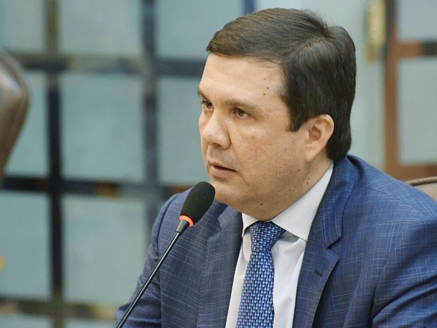 Galeno: 'RN acumula déficit de R$ 111 mi na Saúde e não investe o que manda lei'