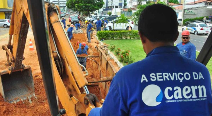Caern se destaca em ranking 'Maiores e Melhores' e reforça abertura de capital