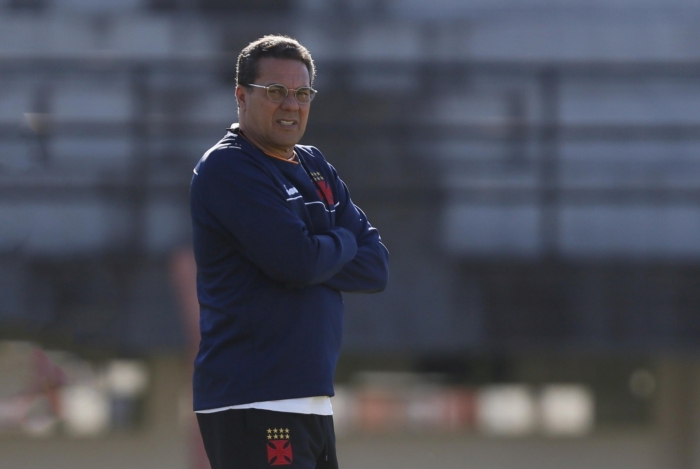 Vasco pega Bahia em busca de recuperação e espera São Januário lotado
