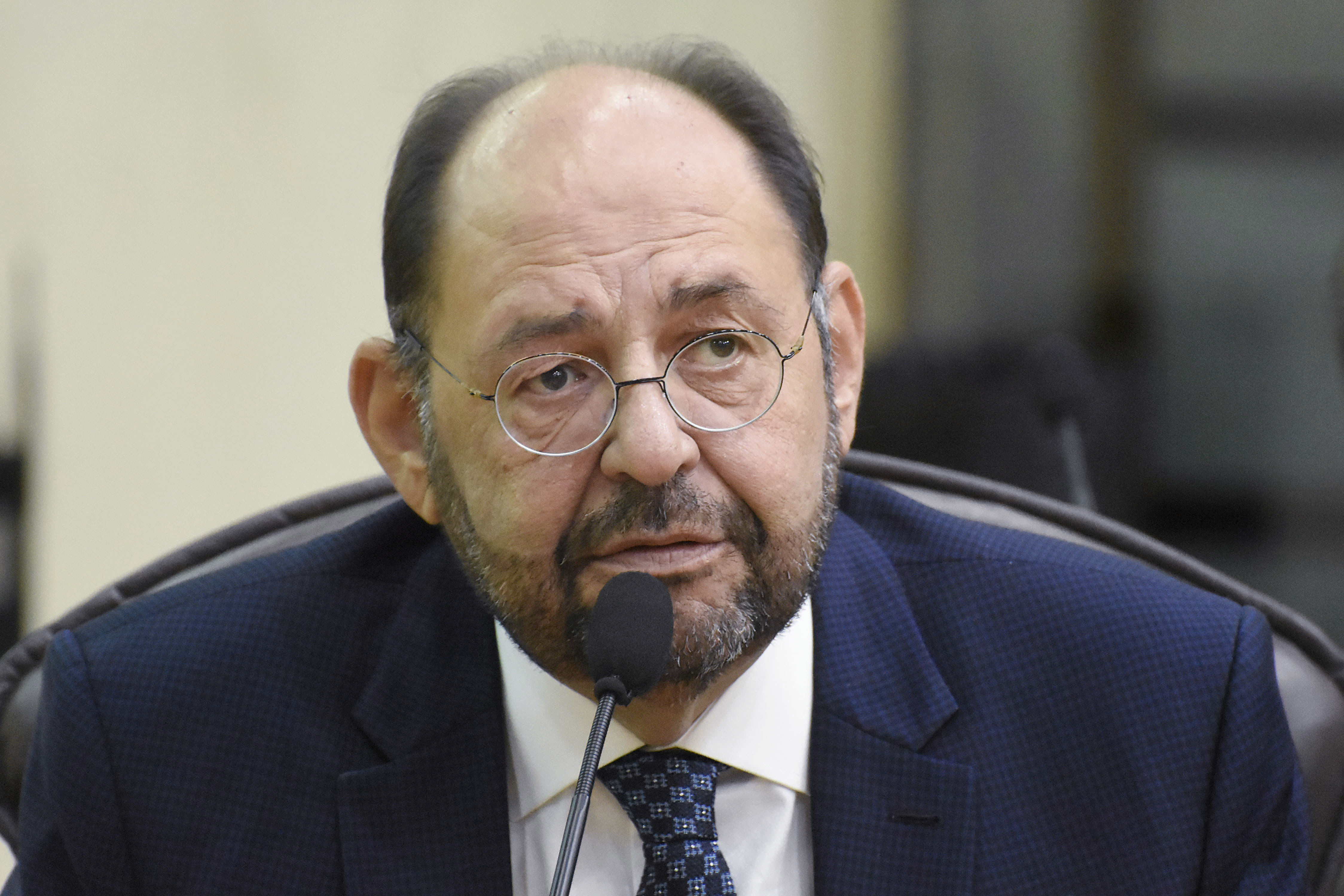 Deputado cobra Reforma da Previdência no RN e destaca 'rombo' mensal: R$ 130 mi