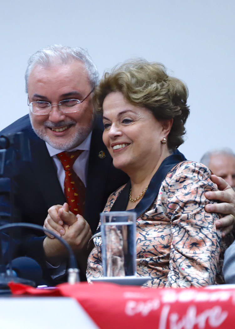 Jean: Governo importa neoconservadorismo e coloca o país na vanguarda do atraso