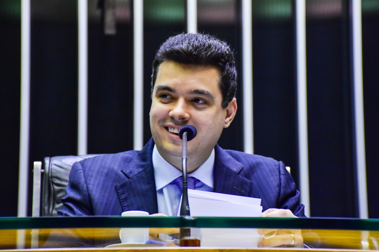 Governo Federal libera R$ 3 milhões de emenda de Walter para obras em Natal