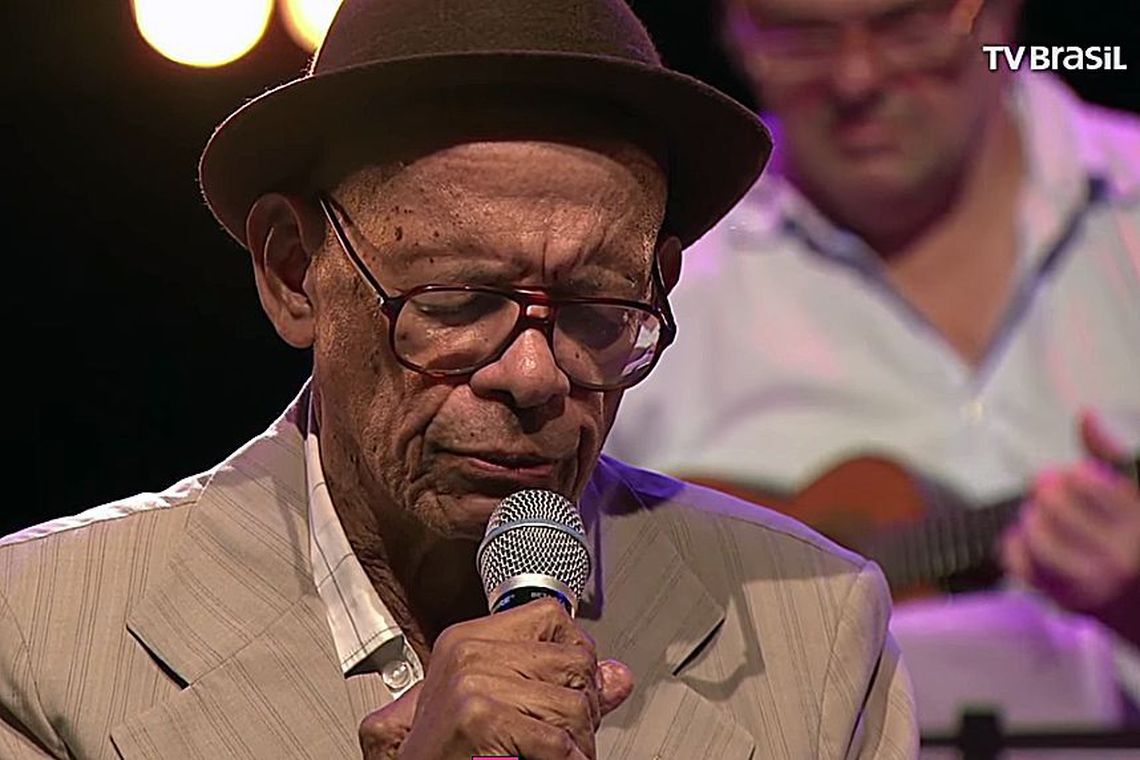 Morre sambista parceiro de Cartola em famoso samba "O Sol Nascerá"; relembre