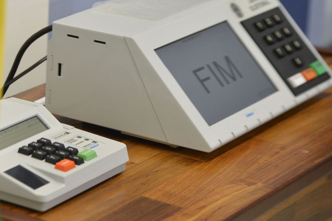 Câmara aprova mudanças nas regras eleitorais; confira as alterações