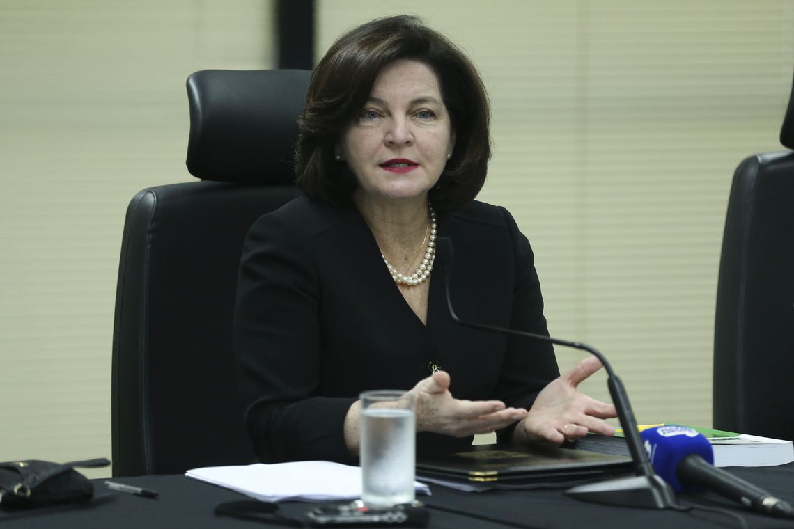 Procuradores da Lava Jato na PGR deixam operação