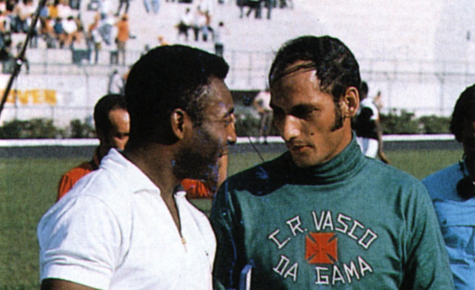 (VÍDEO) Morre goleiro do milésimo gol de Pelé; assista ao lance histórico