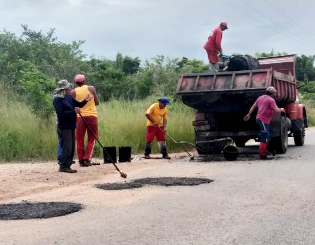 Governo do RN vai investir R$ 13 milhões para recuperar e sinalizar rodovias