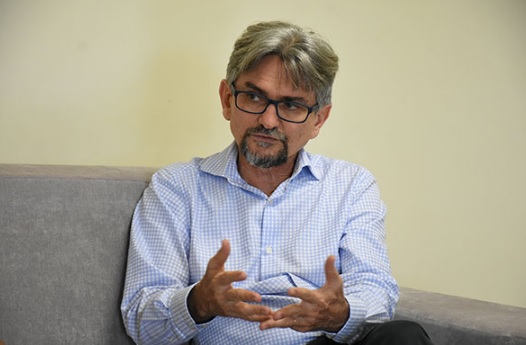 Governo do RN apresenta projeto para dividir despesas da saúde com municípios