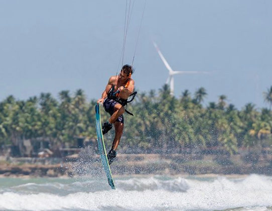 Número de turistas estrangeiros no Ceará cresce 99% no primeiro semestre de 2019