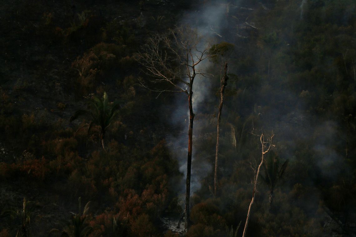 Procuradoria e AGU anunciam acordo de R$ 1 bi da Petrobras para Amazônia