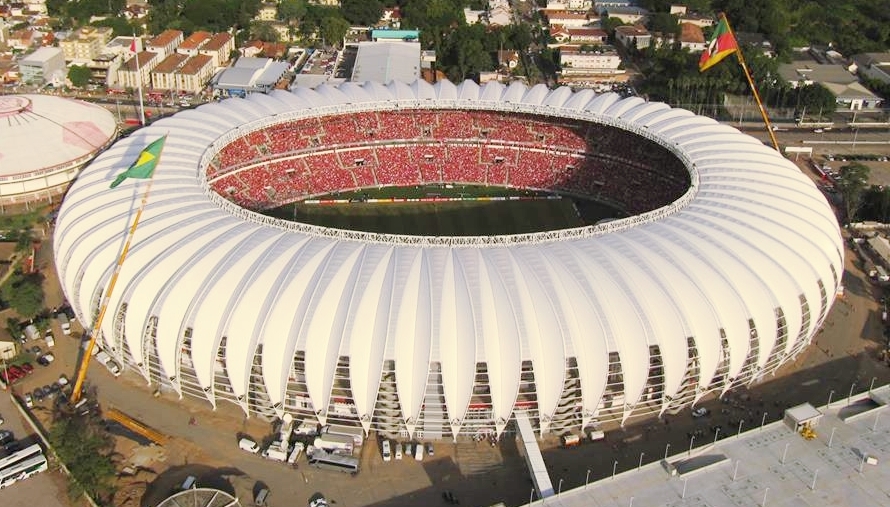 Internacional decide Copa do Brasil em casa