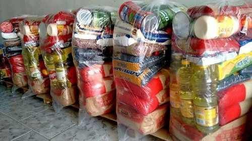 Natal tem redução no preço da cesta básica pelo 3º mês seguido