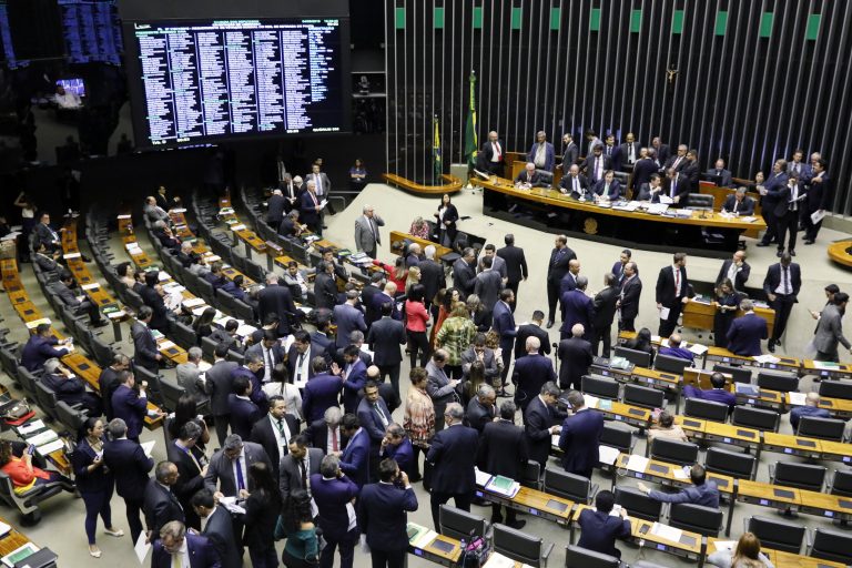 Câmara pode votar MP que facilita venda de bens apreendidos do tráfico