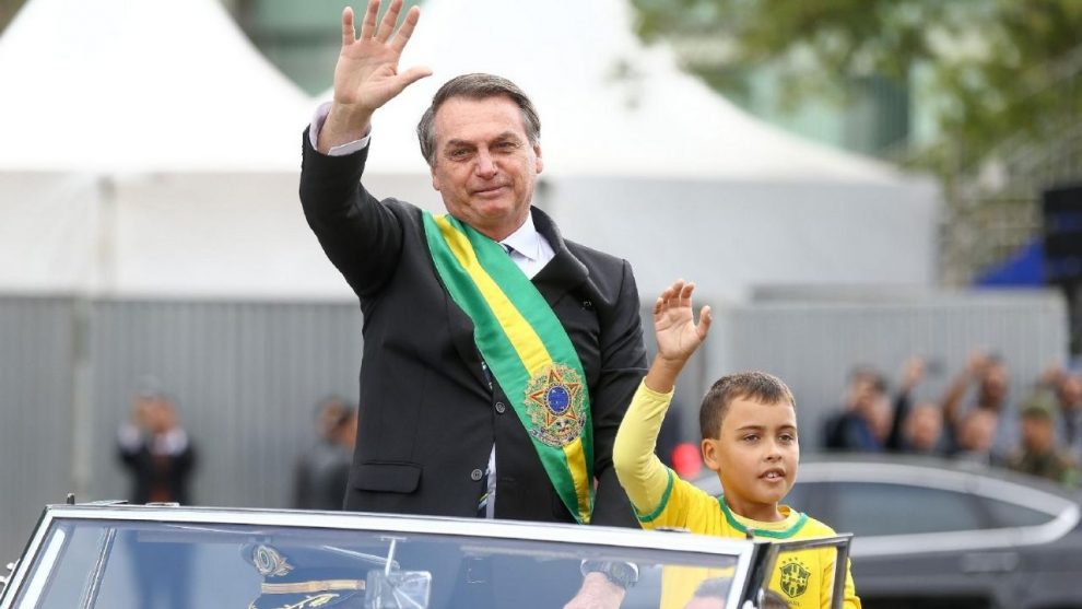 G1 repudia uso do seu perfil, investigará ocorrido e tomará medidas cabíveis