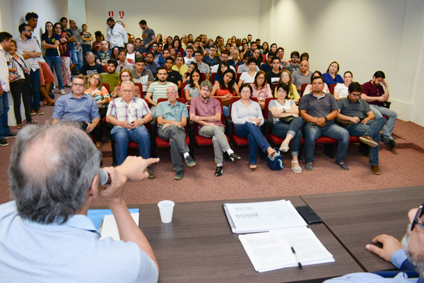 UFRN prepara novas discussões sobre o Future-se
