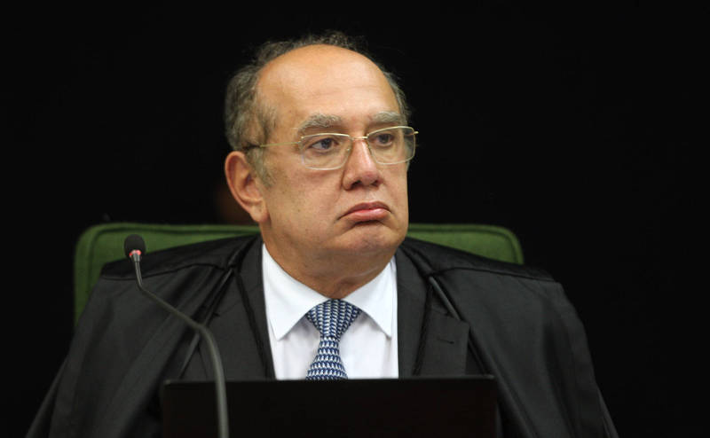 Decisão de Gilmar Mendes impede recolhimento de livro na Bienal do Rio