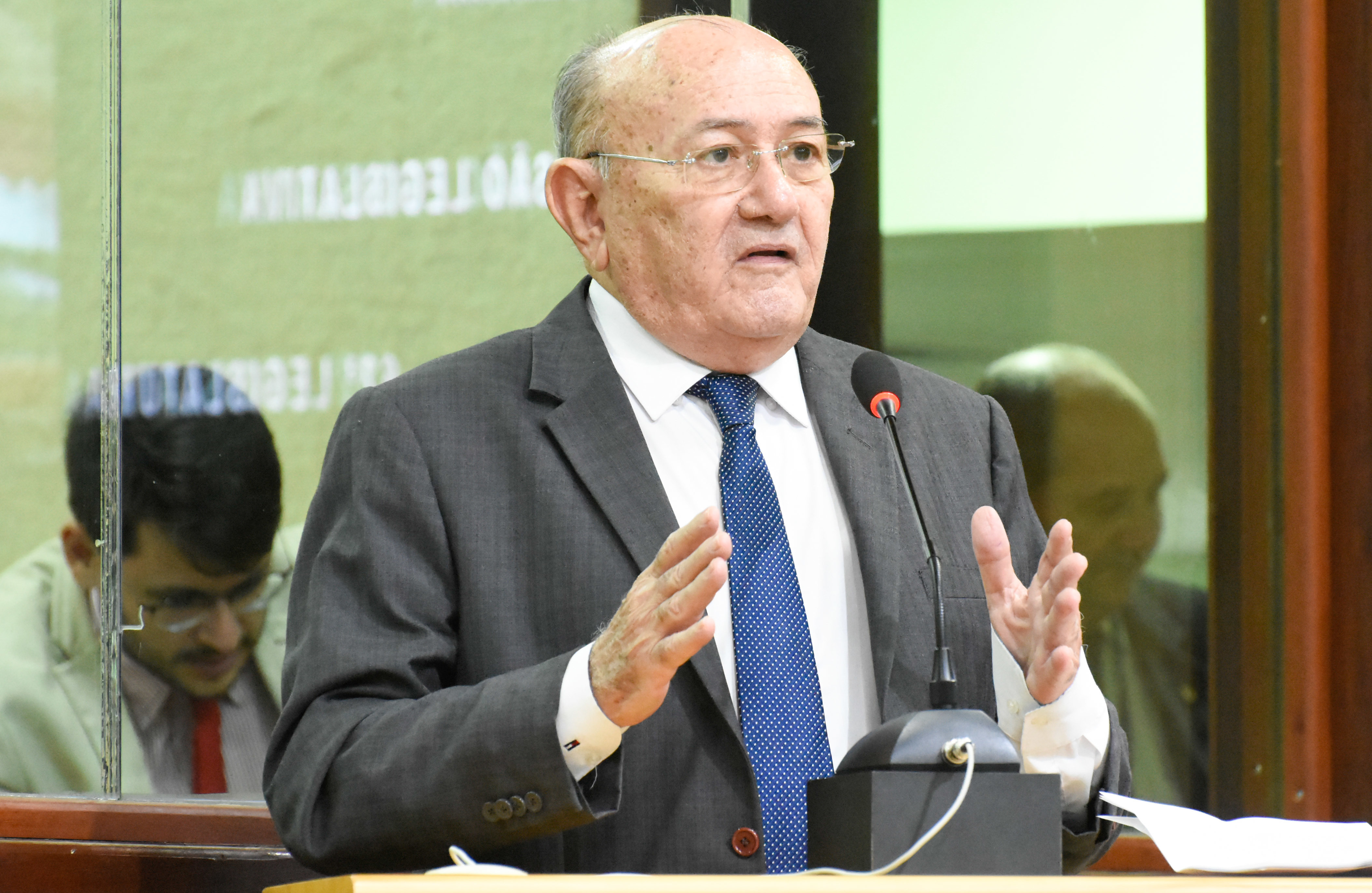 Assembleia Legislativa debate nesta segunda-feira o Projeto Seridó