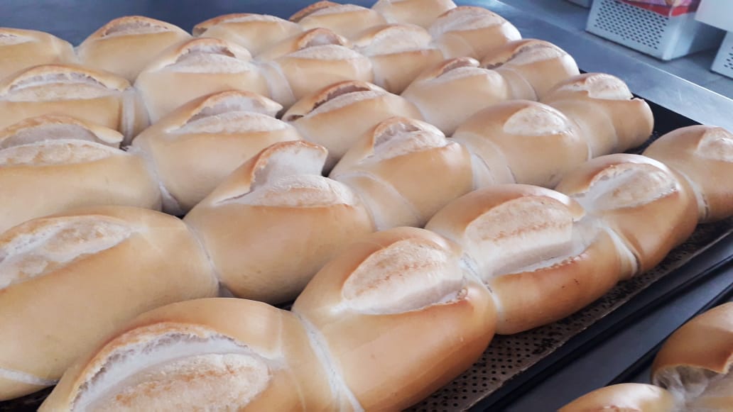 Evento discute "pão francês" em Natal; item representa 45% da produção
