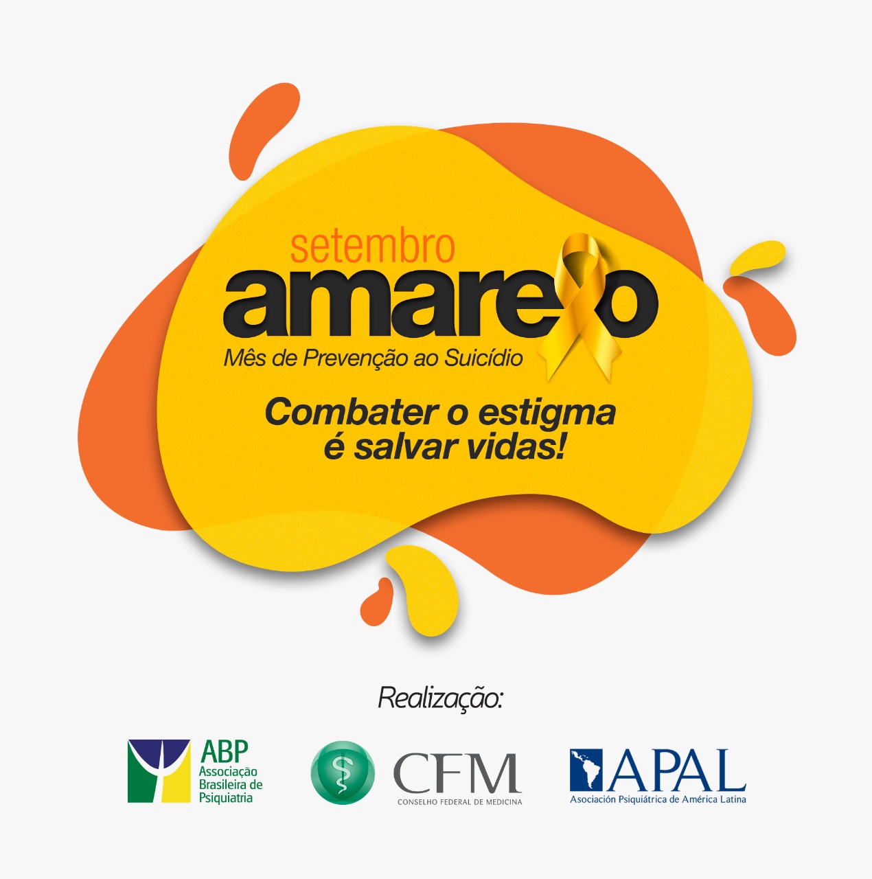 CREMERN lança vídeo sobre prevenção ao suicídio nesta terça