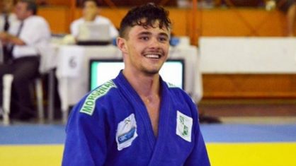 Jovem promessa do esporte brasileiro morre afogado na piscina de casa