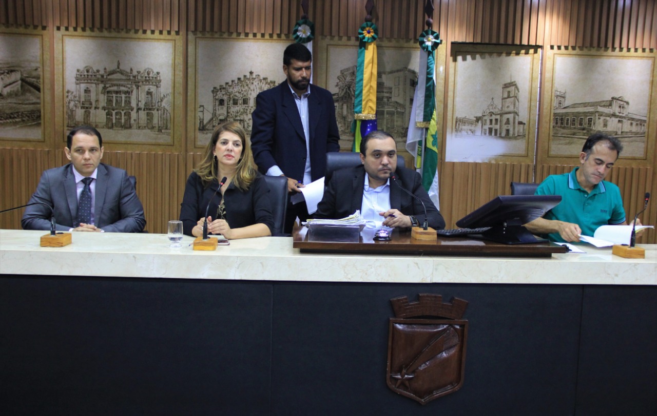 Câmara de Natal aprova projeto sobre penalidade para a prática de assédio moral
