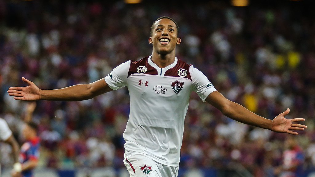 Fluminense pode sair da zona do rebaixamento contra Palmeiras