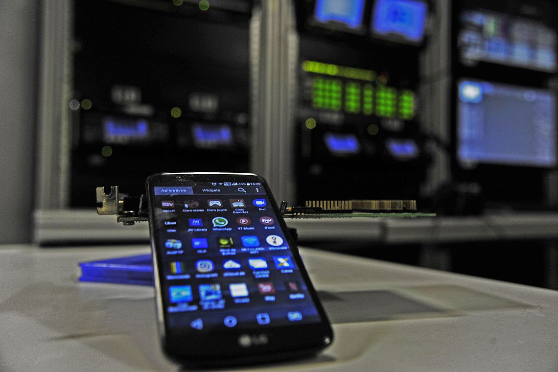 Autoridades públicas começam a regular Internet das Coisas