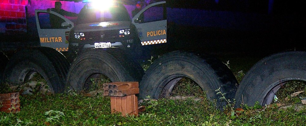 Jovem é degolado na Grande Natal; PM acredita em envolvimento de facções