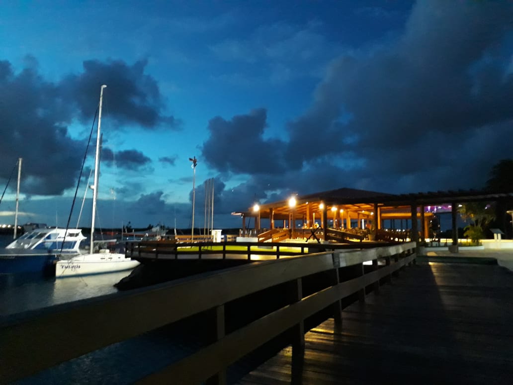 Ribeira Boêmia realiza “Luau do Potengi” no Iate Clube do Natal