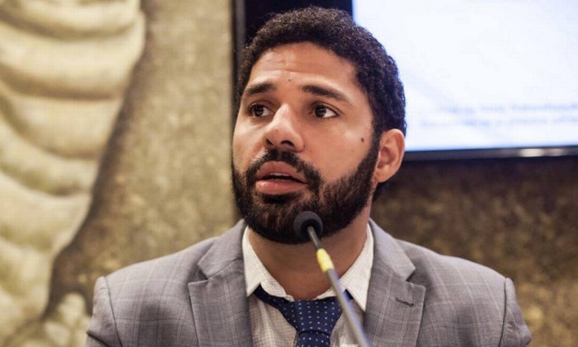 Coaf aponta 'movimentações atípicas' de R$ 2,5 milhões de Marido de Glenn