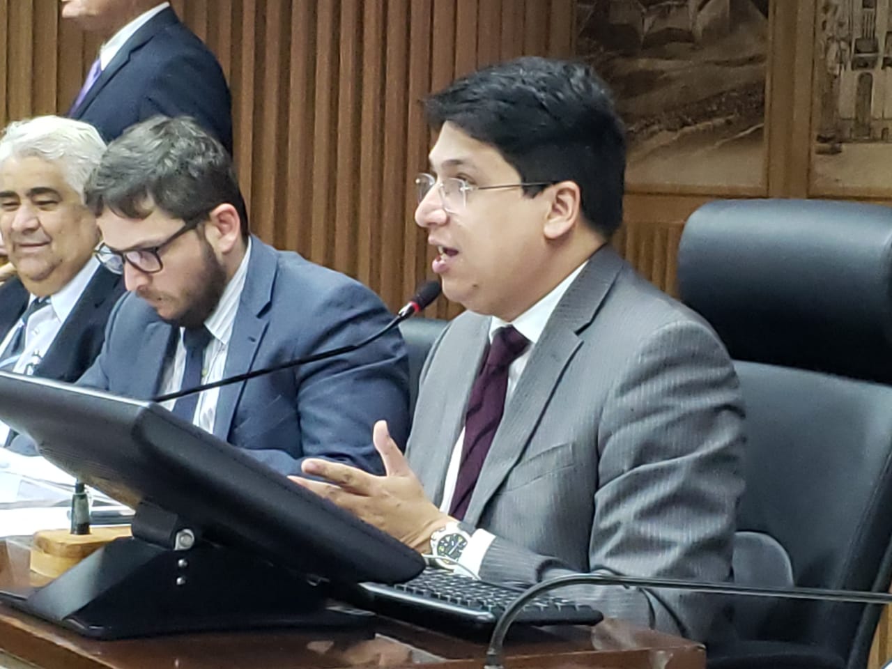 Audiência na Câmara irá debater situação do lixo em Natal