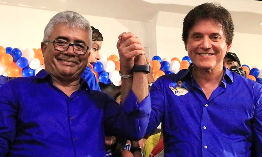 TRE-RN julga improcedente ação de investigação judicial contra Robinson e Tião