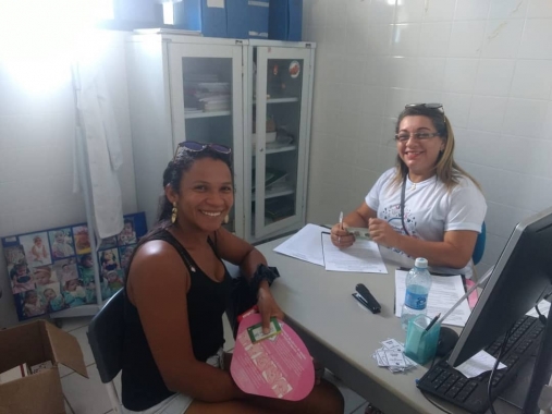 Projeto Mulher 365 acontece neste sábado em nove unidades de saúde
