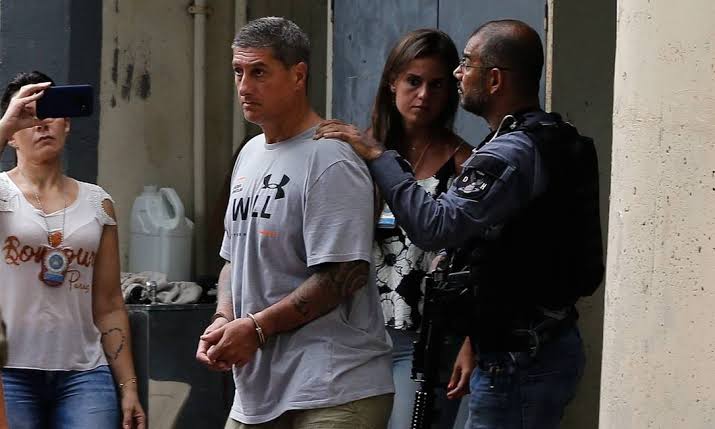 STF nega transferência de acusado de matar Marielle de Mossoró para o RJ