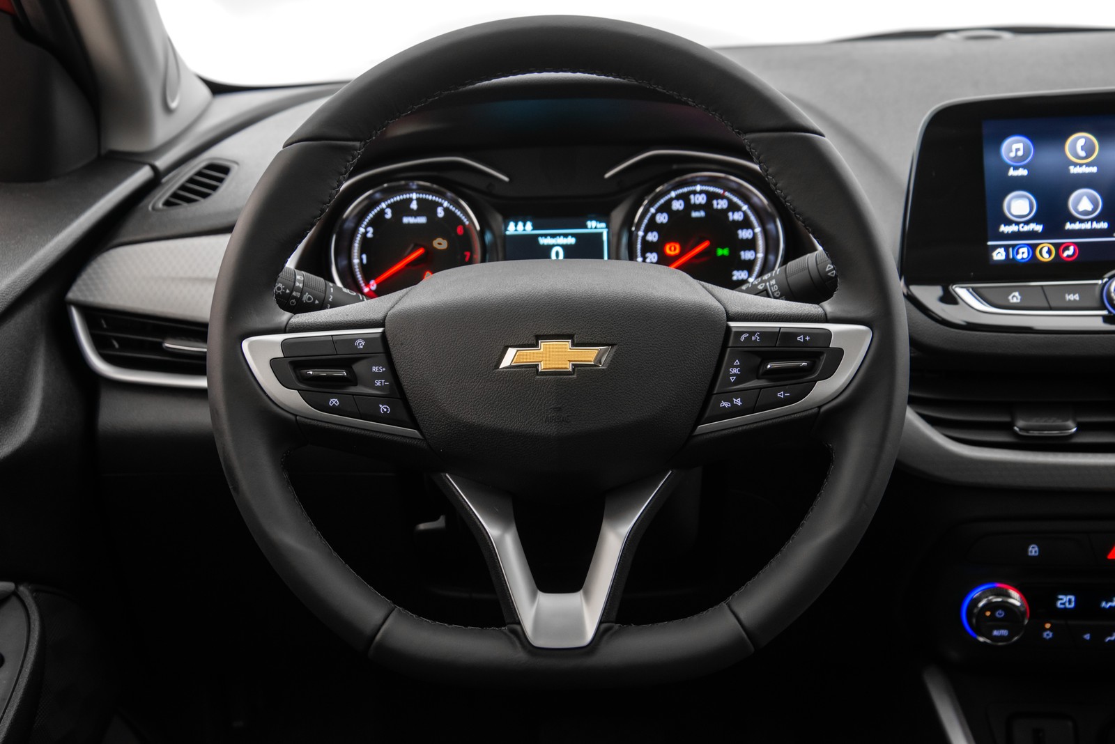 Carro mais vendido do Brasil terá versão 2020 a partir de R$ 48.490