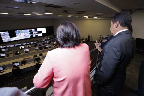 Mourão assegura R$ 80 milhões para investir na Segurança do RN