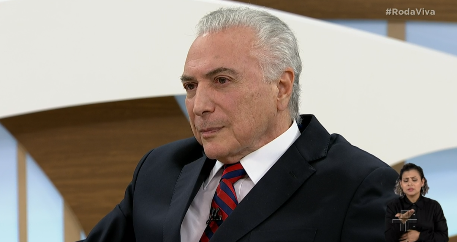 Nomeação de Lula à Casa Civil teria evitado impeachment de Dilma, diz Temer