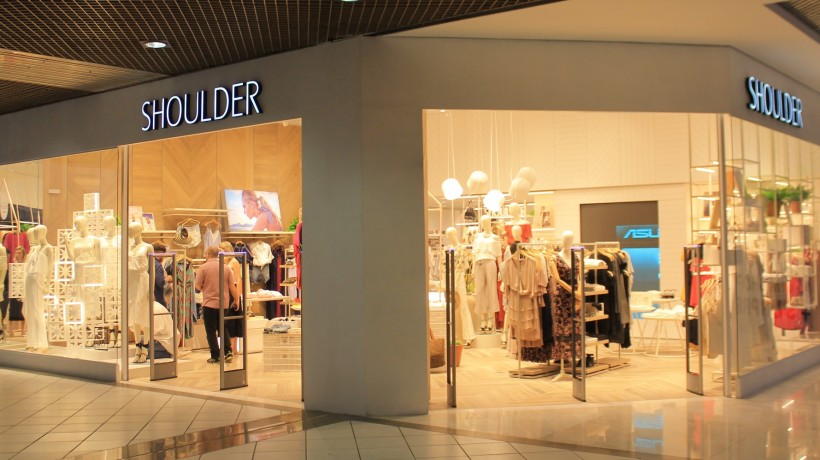 Shoulder abre loja exclusiva no RN e garante 10% de desconto na inauguração